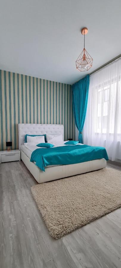 Apartament Blue Sea 那沃达利 外观 照片
