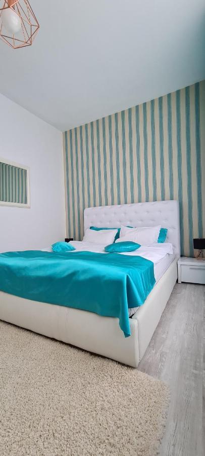 Apartament Blue Sea 那沃达利 外观 照片