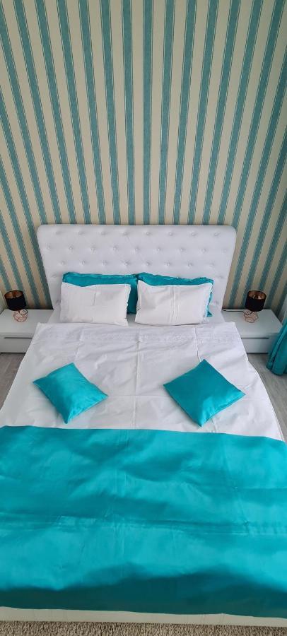 Apartament Blue Sea 那沃达利 外观 照片