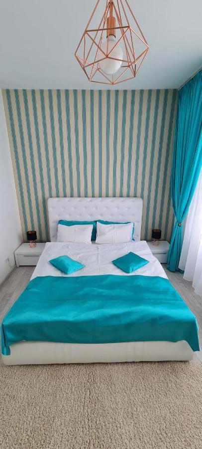 Apartament Blue Sea 那沃达利 外观 照片