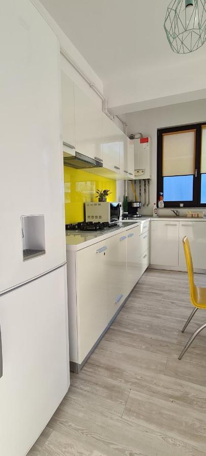 Apartament Blue Sea 那沃达利 外观 照片