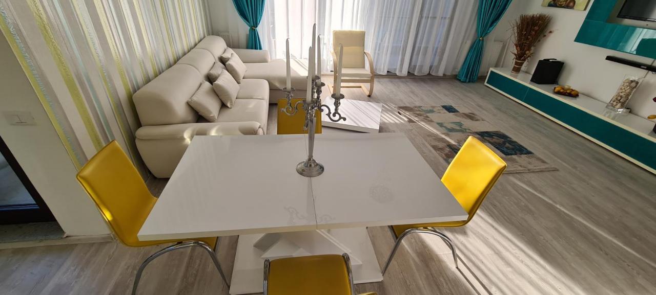 Apartament Blue Sea 那沃达利 外观 照片