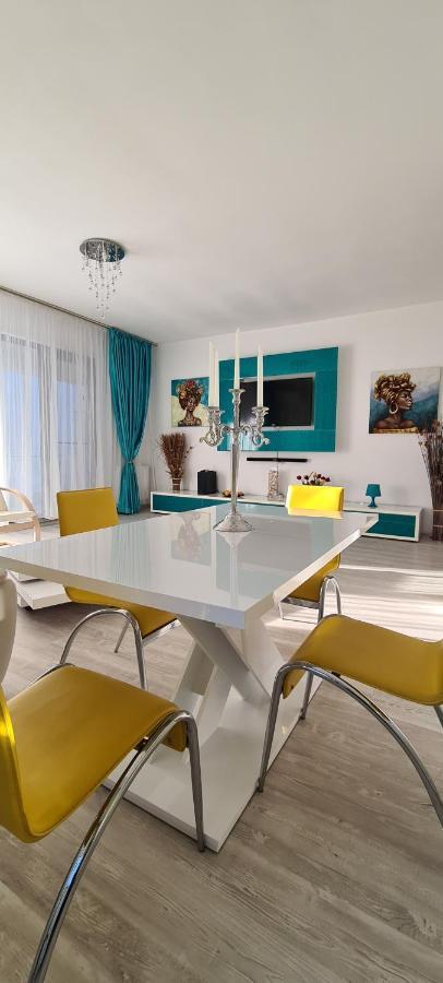 Apartament Blue Sea 那沃达利 外观 照片