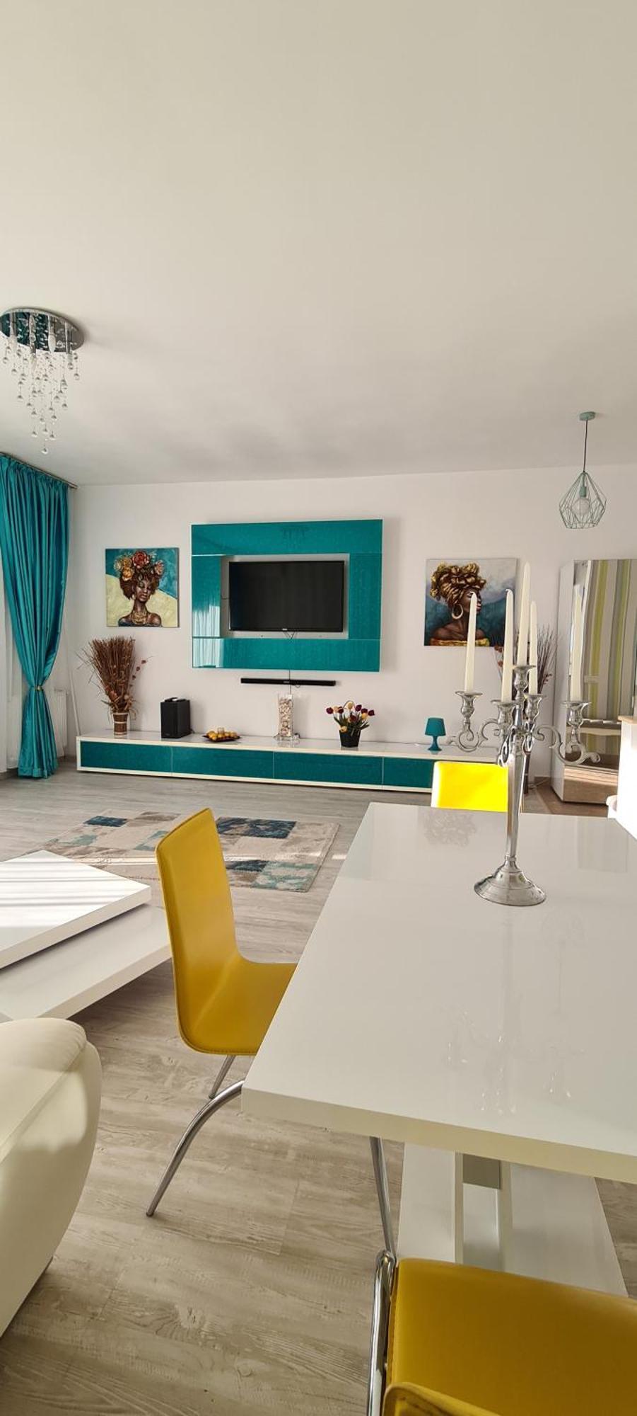 Apartament Blue Sea 那沃达利 外观 照片