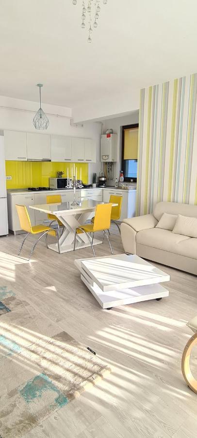 Apartament Blue Sea 那沃达利 外观 照片
