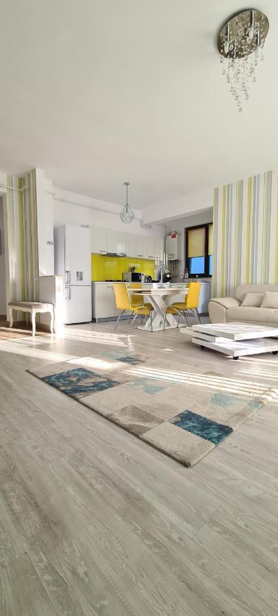 Apartament Blue Sea 那沃达利 外观 照片