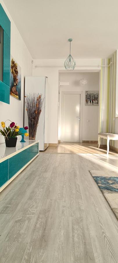 Apartament Blue Sea 那沃达利 外观 照片