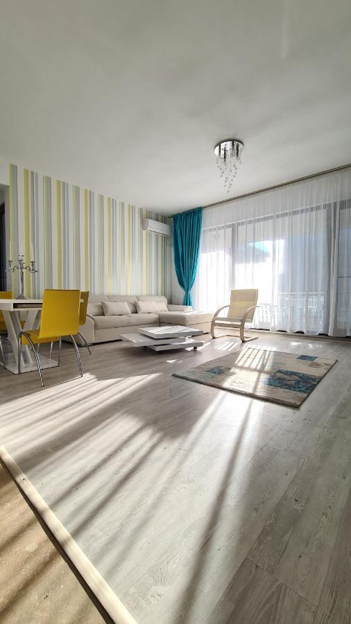 Apartament Blue Sea 那沃达利 外观 照片