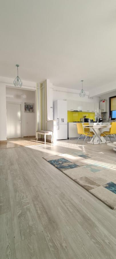 Apartament Blue Sea 那沃达利 外观 照片