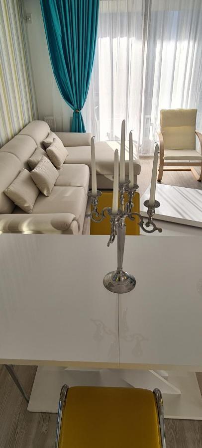 Apartament Blue Sea 那沃达利 外观 照片