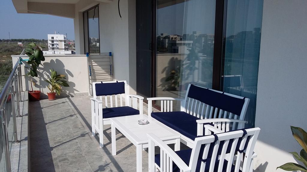 Apartament Blue Sea 那沃达利 外观 照片