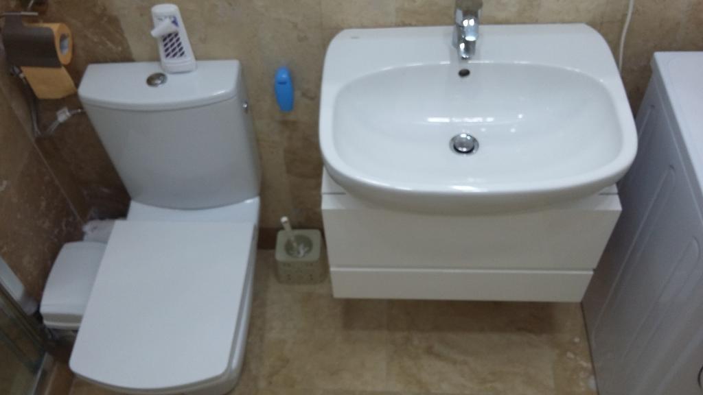 Apartament Blue Sea 那沃达利 外观 照片