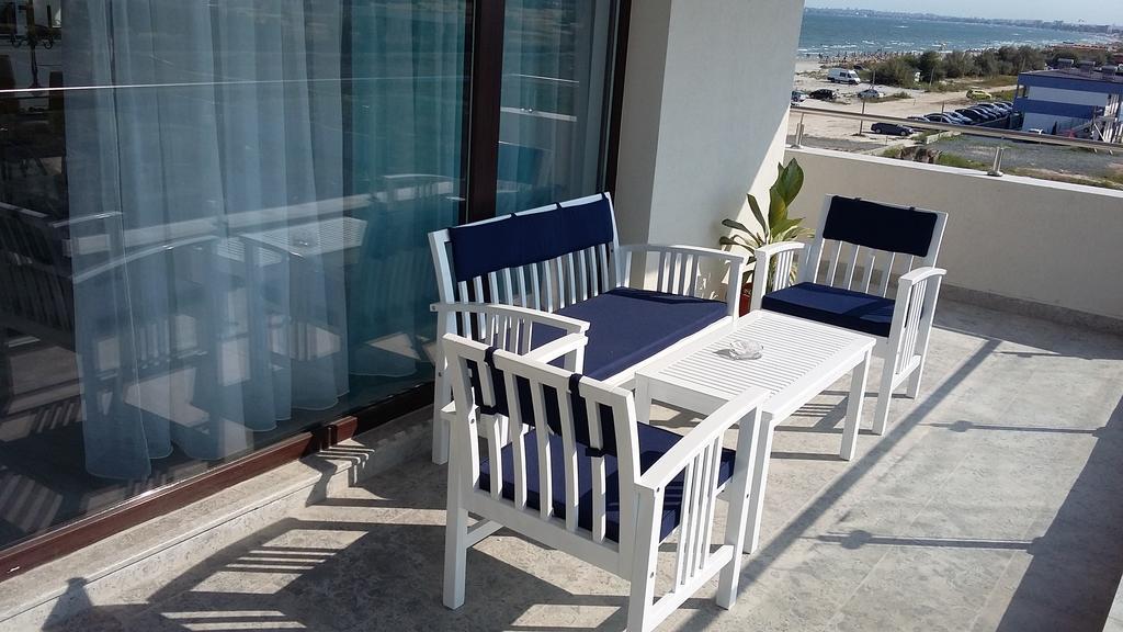 Apartament Blue Sea 那沃达利 外观 照片