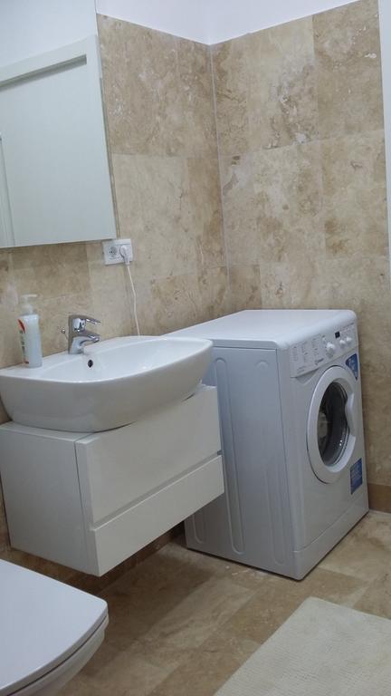 Apartament Blue Sea 那沃达利 外观 照片