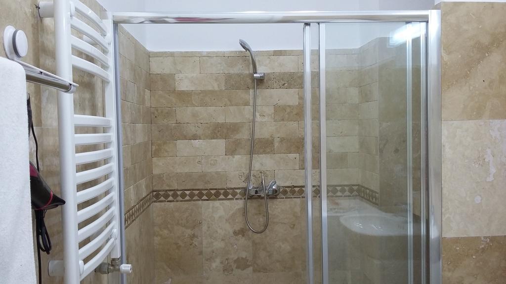 Apartament Blue Sea 那沃达利 外观 照片